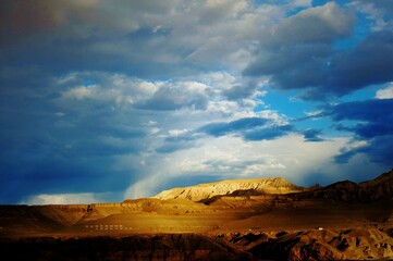 Loess Plateau scenery photography pictures