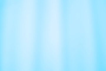 Light blue blurred background gradient abstract pattern