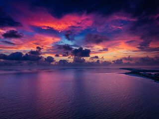 colorful life