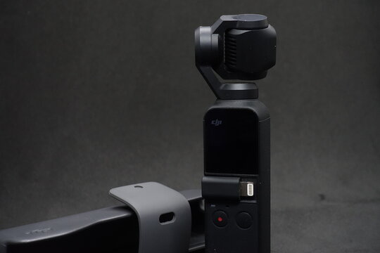 DJI Osmo Pocket