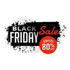 abstract black friday sale grunge background