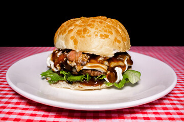 Burger