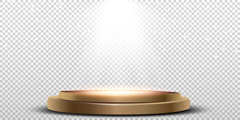 Vector transparent sunlight special lens flash light effect.front sun lens flash. Vector blur in the light of radiance