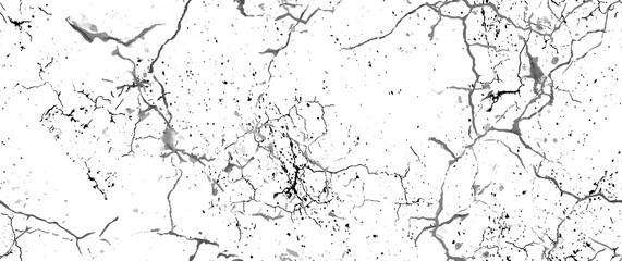 Distressed Grunge Texture. Seamless Pattern.