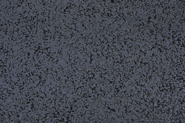 Obraz premium backdrop of new asphalt road