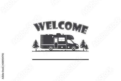 Free Free 85 Motorhome Svg Free SVG PNG EPS DXF File
