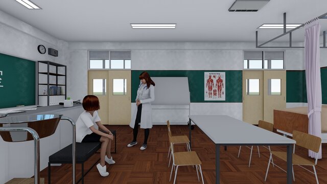 救護室 の画像 108 件の Stock 写真 ベクターおよびビデオ Adobe Stock