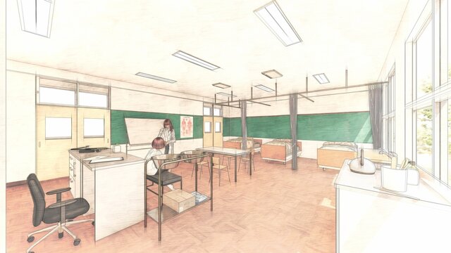 救護室 の画像 108 件の Stock 写真 ベクターおよびビデオ Adobe Stock