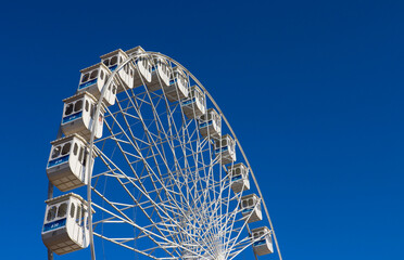 Lissabon Riesenrad
