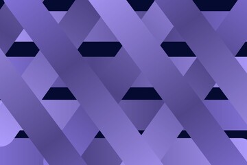 zig zag abstract or illustration for video background