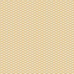 Seamless Repeatable Abstract Geometric Pattern