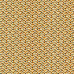 Seamless Repeatable Abstract Geometric Pattern