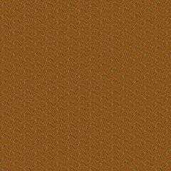 Seamless Repeatable Abstract Geometric Pattern