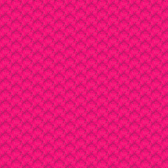 Abstract Colorful Flares of Shapes and Lines