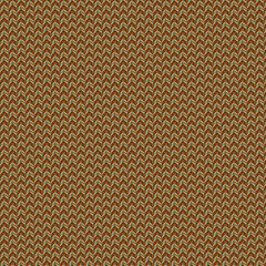 Abstract Colorful Flares of Shapes and Lines