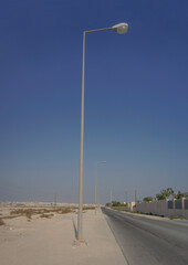 STRAIGHT LIGHT DAY TIME