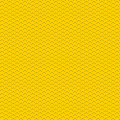 Abstract Colorful Flares of Shapes and Lines