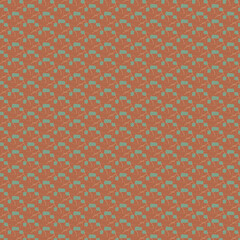 Abstract Colorful Flares of Shapes and Lines