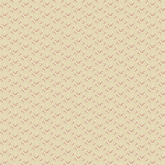 Abstract Colorful Flares of Shapes and Lines