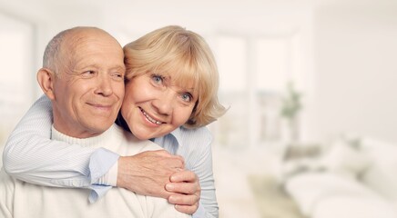 Fototapeta premium Couple.