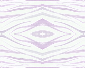 Tribal Ornament. Abstract Ethnic Print. Geometric 