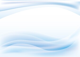 抽象的なブルーの背景07