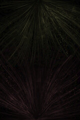 Obraz premium Christmas winter snowy background 