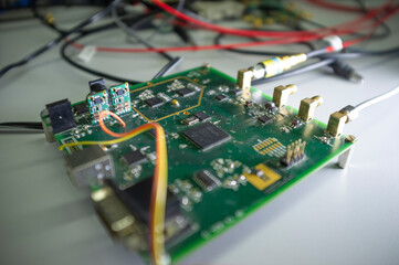 computer board
