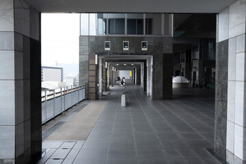 Kyoto station