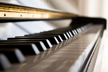 Love for Piano