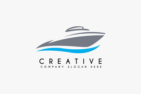 Boat-Logos.com - Custom Boat Name Logos