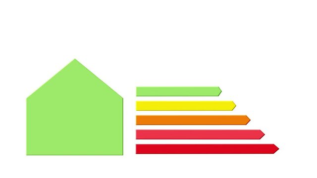 energy efficiency concept