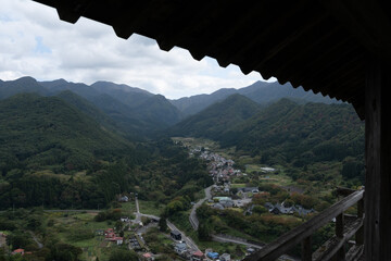 日本の田舎