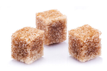 delicious crystalline dark cane sugar