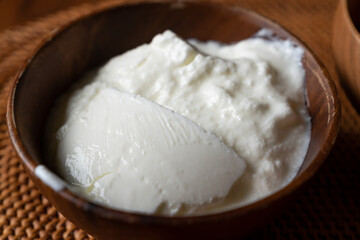 プレーンヨーグルト