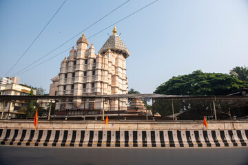  25 October 2020 The Shree Siddhivinayak Ganapati Mandir or temple is a Hindu temple dedicated to Lord Ganesha It is located in Prabhadevi Mumbai Maharashtra India