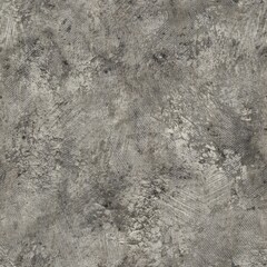 Seamless Pattern Beige Brown Tan Aged Old Grungy Dirty Design. High quality illustration. Detailed worn messy stained wrinkled tough surface material.
