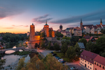 Abendstimmung