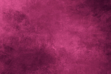 Magenta grungy background