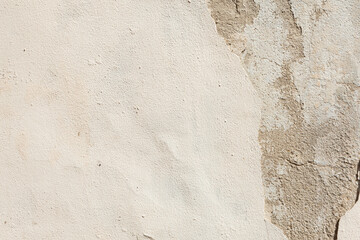 Concrete wall background. The texture of the concrete