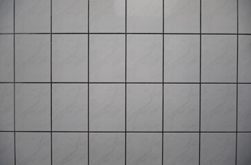 bathroom tile wall background