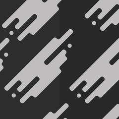 Background texture abstract flat design template editable vector