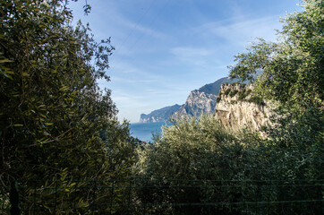 Dolomity 