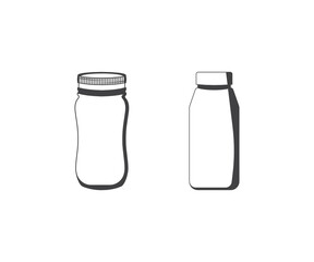 
Mason Jar Icon, jar glass, Mason Jar Vectors, Mason Jar Symbol, Mason Jar Vector, mason jar Isolated on the white background
