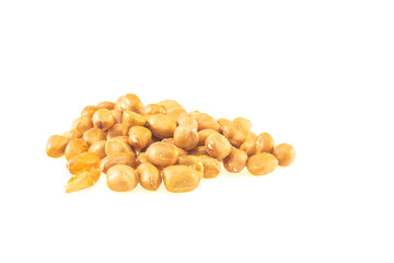 Peanut seeds