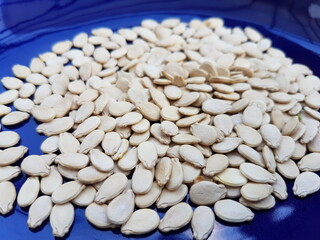 watermelon kernels, seed