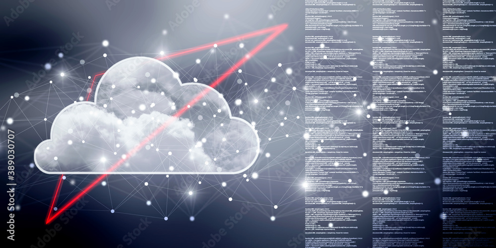 Poster 2d rendering technology cloud computing