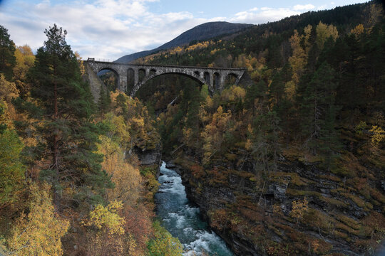Kylling bridge