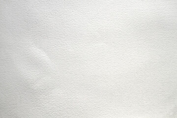 White blank drawing paper