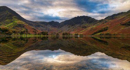 Buttermere